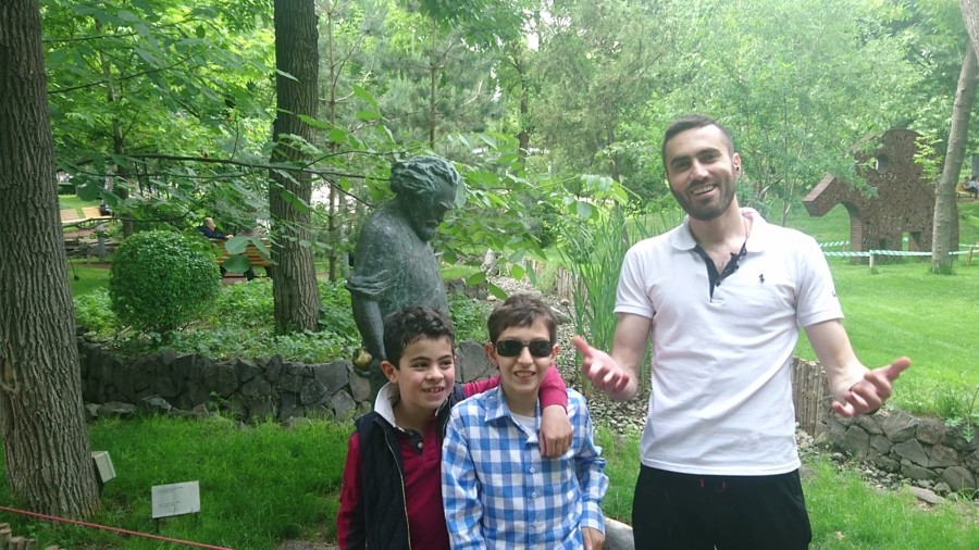 Խմբակային վերապատրաստումներ