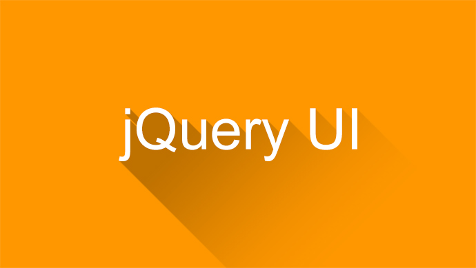 jQuery UI գրադարան