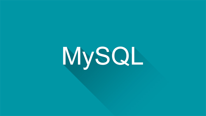 MySQL թեորիա